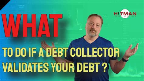Do Debt Validation Letters Really Work Top 6 Best Answers