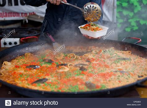 Eat Street Kings Cross London UK Stock Photo, Royalty Free Image