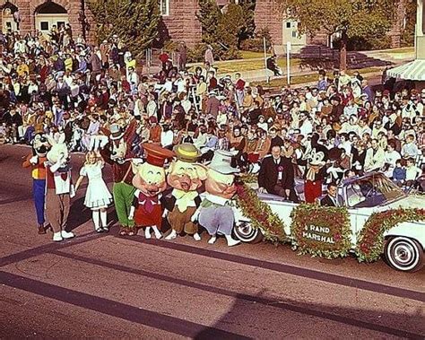 Vintage Disney Parks