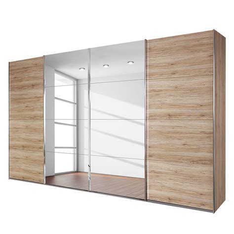 Schlafzimmer komplett bett schwebetürenschrank rauch. Schwebetürenschrank Bensheim kaufen | home24