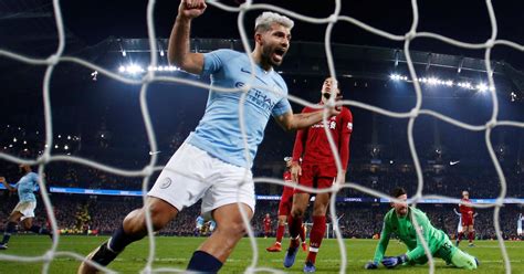 Leroy sane is determined to crank up the pressure on liverpool after his winning goal brought manchester city to within four points of the premier league leaders. Leroy Sane makes a point, Aguero at it again: Talking ...