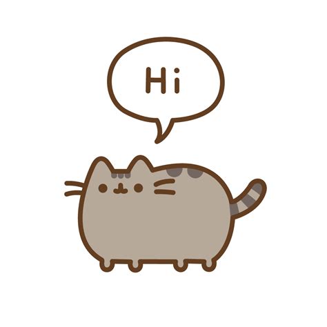 What Kind Of Cat Breed Is Pusheen The Story Behind The Popular Cat 