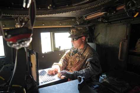 How Will The Army Use Electronic Warfare RealClearDefense