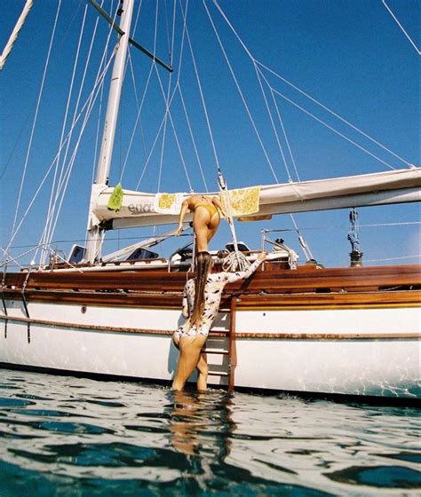 Pin On Crewed Yacht Charter Corsica