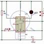 On Off Timer Relay Circuit Diagram