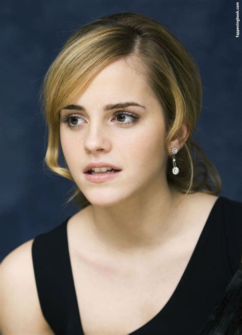 Emma Watson Nude The Fappening Photo 1708393 Fappeningbook