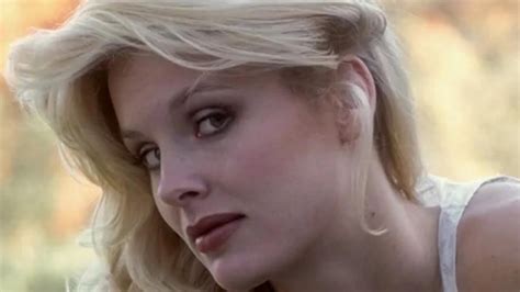 13 Sexy Photos Of Dorothy Stratten YouTube
