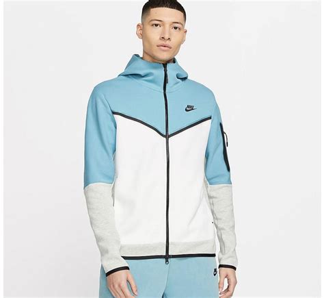 Conjunto De Chándal Nike Tech Fleece Calzetshop