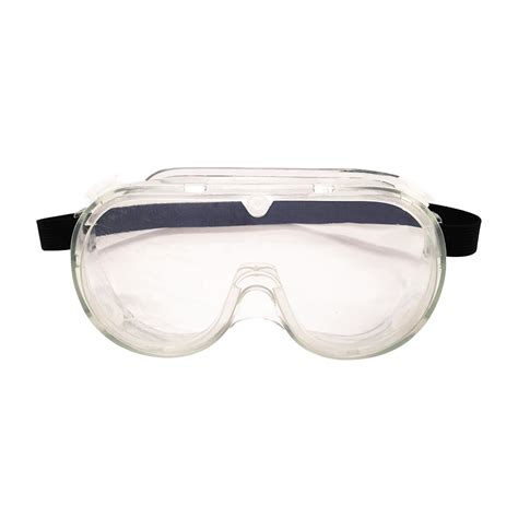 China Wholesale Dental Protective Anti Impact Resistant Safety Glasses
