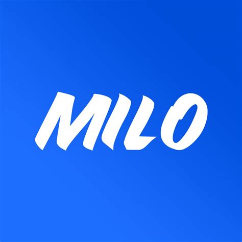 Milo Customs