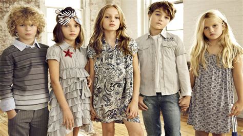 How To Make Your Kids Clothing Business Unique