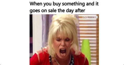 Buyers Remorse Memes You Will Identify With If You Regret The
