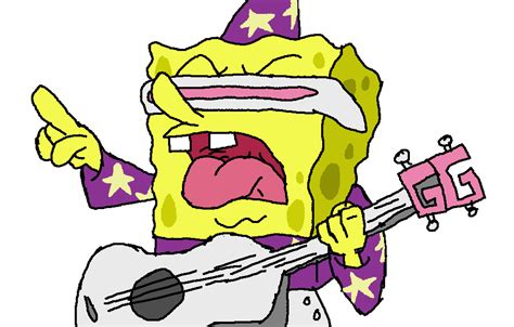 Old Drawing Goofy Goober Rock By Yagothefrood On Deviantart
