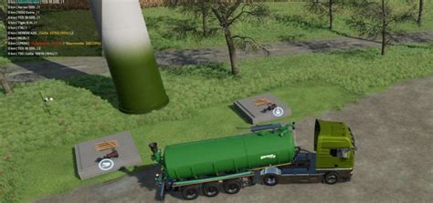 Emr Xl Shop V Fs Farming Simulator Mod Fs Mod