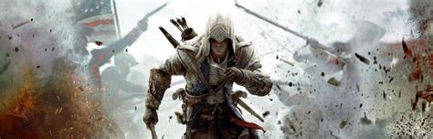 Assassin S Creed Iii Requisitos De Sistema Systemreqs Com