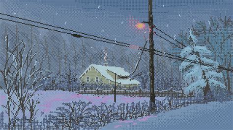 10 Pixel Art Snow And Ice Ideas Pixel Art Pixel Pixel Art Games Images