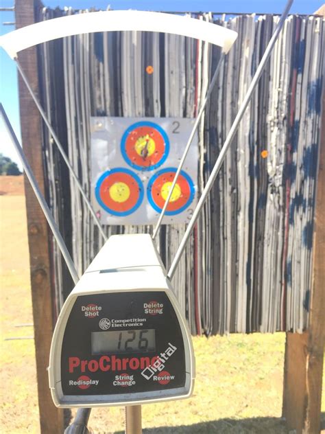 Arrow Selection For Short Draw Low Poundage Hunters Bowhunters Corner