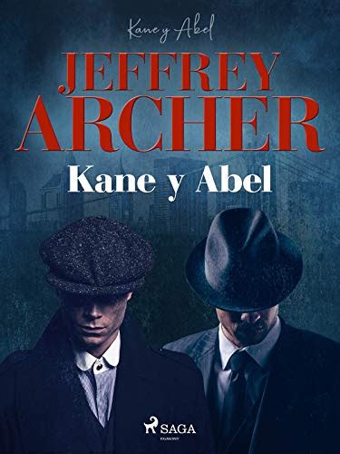 Amazon Kane Y Abel Kane And Abel N Spanish Edition Ebook