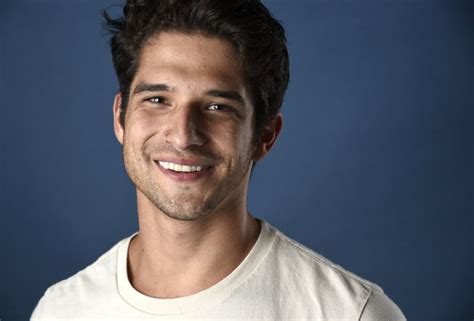 Tyler Posey Shares How He Really Feels About His Nude