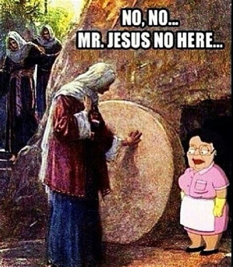 Pin By Sarah Jackson On Jesus Jokes Jesus Memes Funny Jesus Memes
