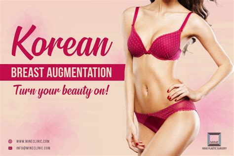 Fat grafting in korea has become a popular procedure for people to look youthful as well as for those looking to correct certain parts of their body shape. Pin on Shape your Breast