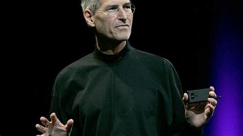 Steve Jobs Zen Meditation The Path To Success