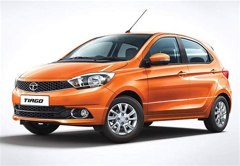 Tata Tiago Electric Will Be Shown For The First Time In September This