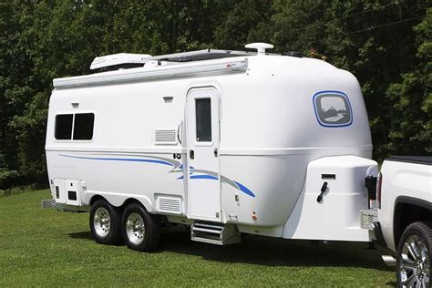 11 Best Small Camping Trailers With Bathrooms Artofit