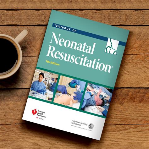 Jual Textbook Of Neonatal Resuscitation 7th Edition Shopee Indonesia