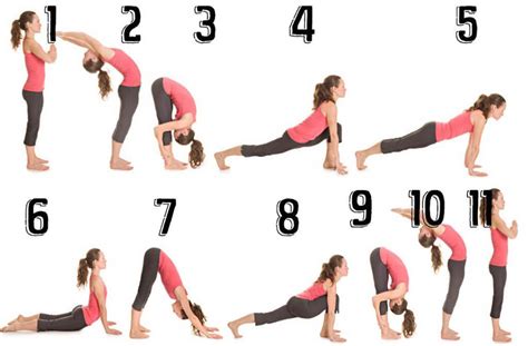 12 Easy Yoga Poses For Weight Loss
