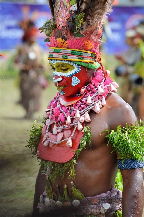 Tribes Of Papua New Guinea No Limit Adventures