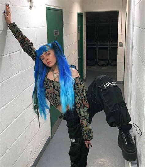 Official page of billie eilish. ashnikko - Twitter Search / Twitter in 2020 | Female ...