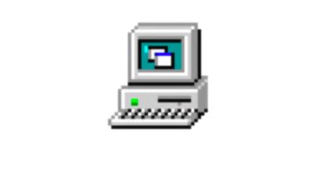 Windows 95 Icons Png Free Logo Image
