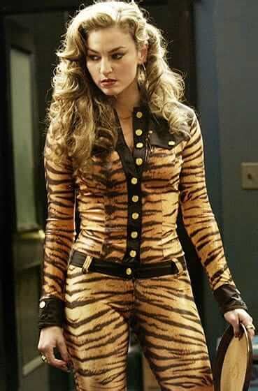Hot Pictures Of Drea De Matteo Will Prove She Is The Sexiest Babe