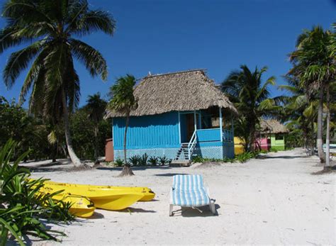 Blackbird Caye Resort Belize Vacations With Us Dive Travel