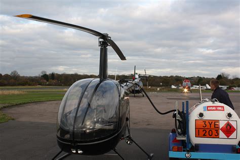 The First Helicopter Lesson Goldgenie Official Blog