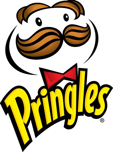Food Brand Pringles Logo Pringles Pringles Guy