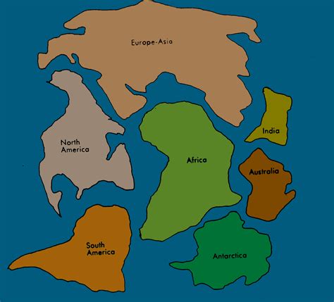 pangea maps