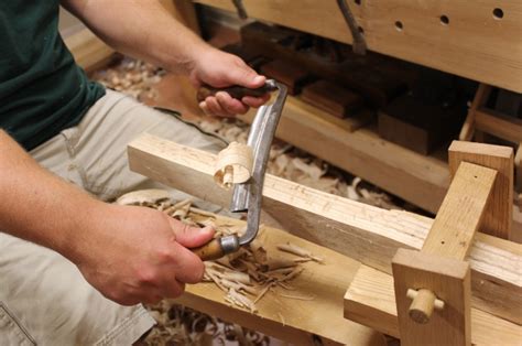 Hand Tool Woodworking Classes Bob Rozaieski Fine Woodworking