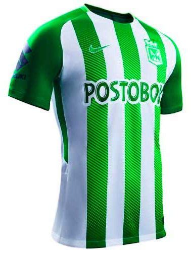 Atletico nacional won 13 direct matches.alianza petrolera won 0 matches.3 matches ended in a draw.on average in direct matches both teams scored a 3.50 goals per match. ATLETICO NACIONAL DE MEDELLIN NOVA CAMISA 2019 VERDE ...