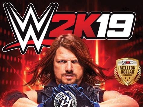 Wwe 2k19 Release Date Editions And Cover Star Revealed Technology News