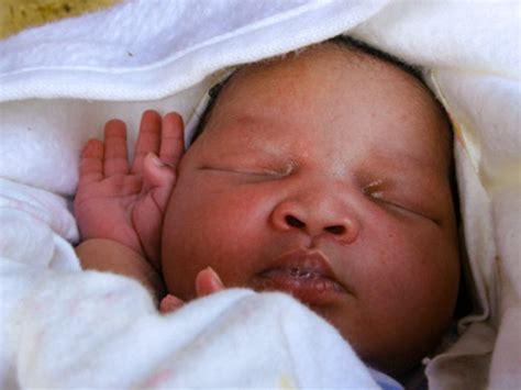 Rescue Abandoned Babies In Kenya Globalgiving