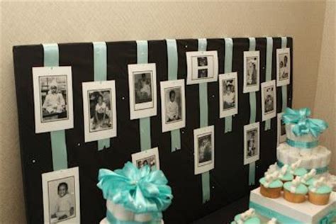 A wide variety of tiffany blue decoration options are available to you. A Tiffany Inspired Baby Shower by Fresh Celebrations ...