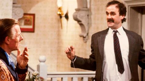 Prime Video Fawlty Towers S