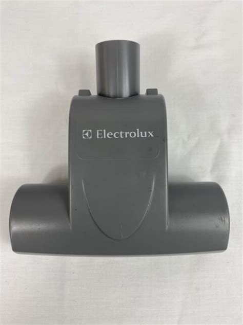 electrolux oxygen ultra vacuum el6989a canister base for sale online ebay