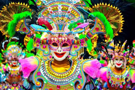 Most Colourful Festivals In The Philippines Not To Miss
