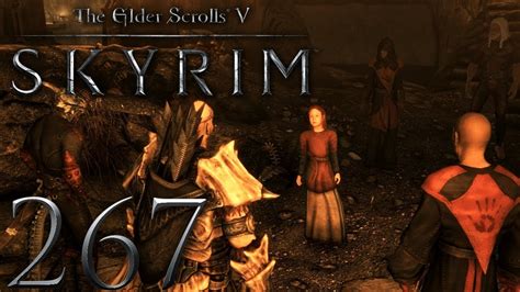 Skyrim 267 📜 Unsere Neue Familie Lets Play The Elder Scrolls V