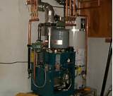 Images of Boiler Repair