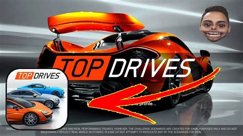 Top Drivers Gameplay Ios Android Youtube