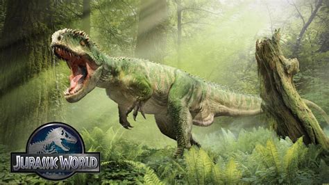 Top 5 Dinosaurs I Want In Jurassic World 2 New Youtube